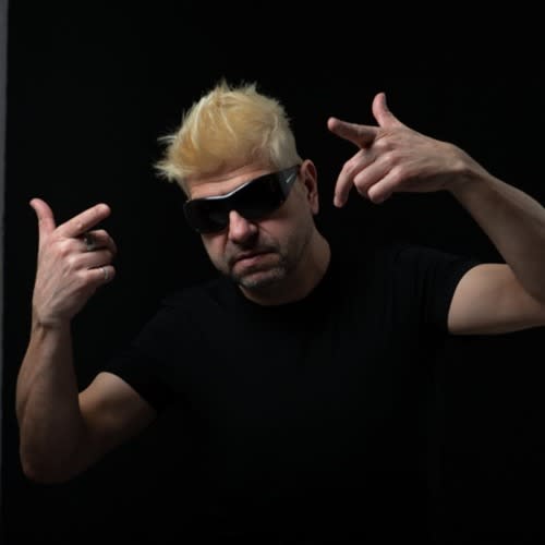 PALANDRI