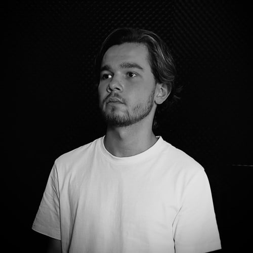 Dorian Mihelic