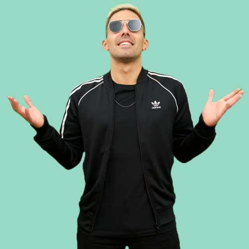 Dr Mendez (FR)