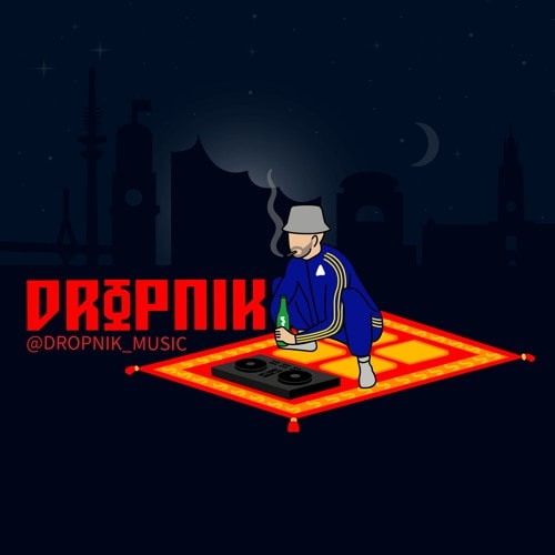 Dropnik