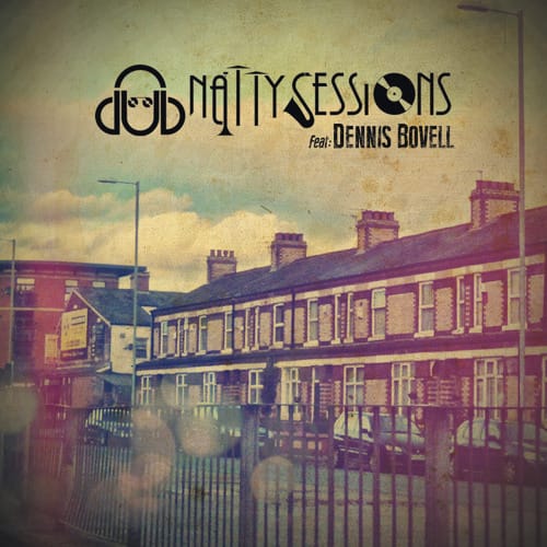 Dub Natty Sessions