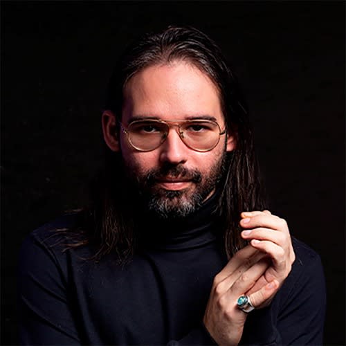 Earthspace (Nano Records)