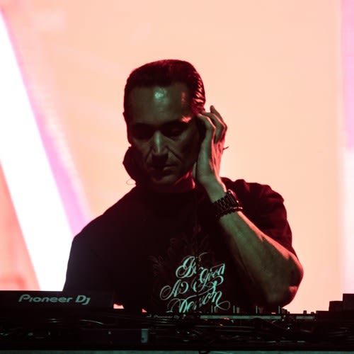 ecotek music
