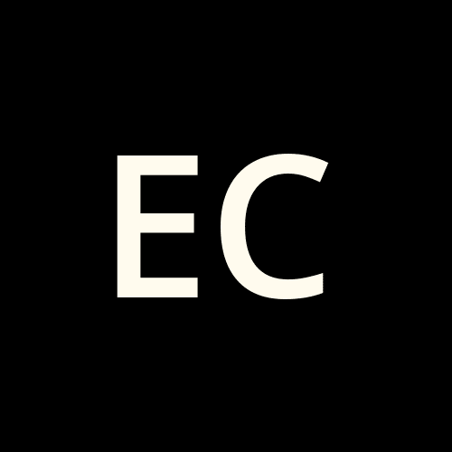 Ecstatic Vision