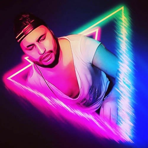 ED'IN DJ