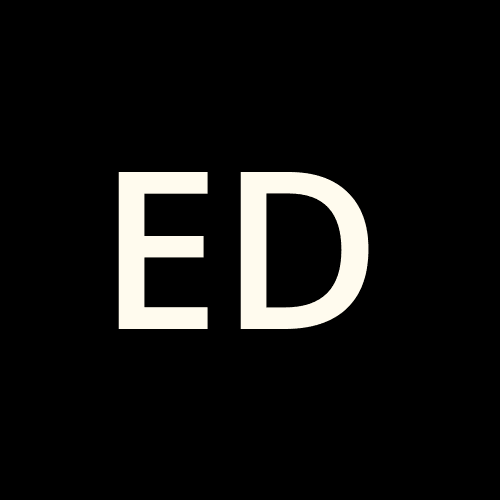 Edouard! / Belle Epoque!