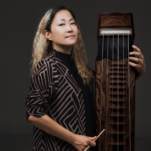 E'Joung-Ju