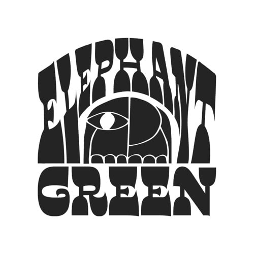 Elephant Green