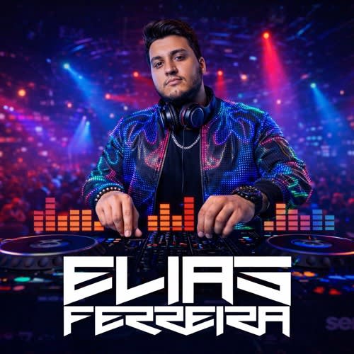 DJ Elias Ferreira