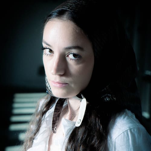 Elisa Difallah