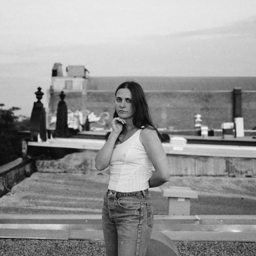 Ellie O'Neill