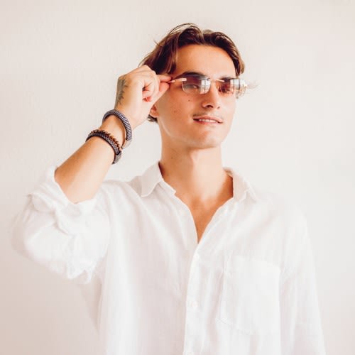 Elliot de Perre