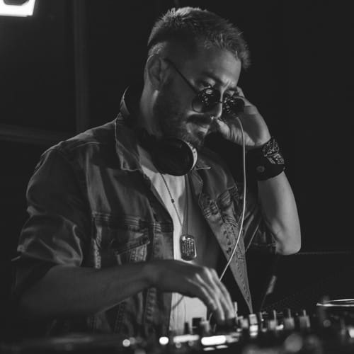 El Santo and The Mean Machine