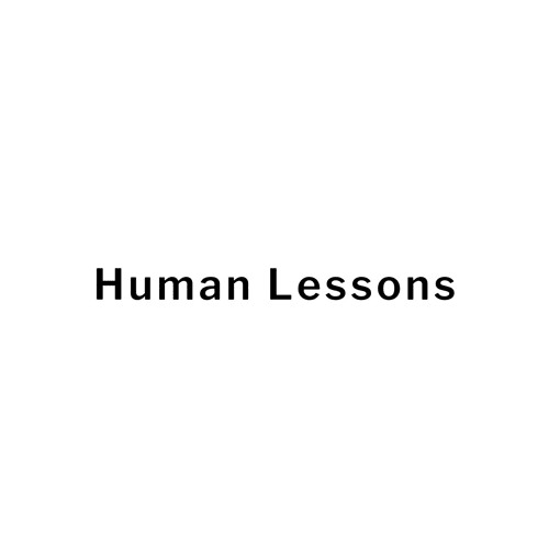 Human Lessons