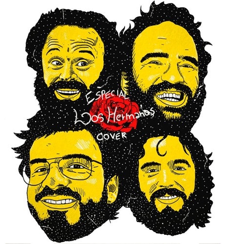 ESpecial Los Hermanos