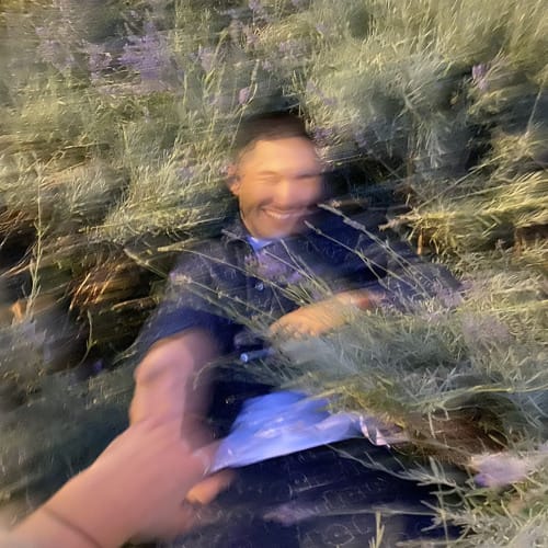 Ethann.
