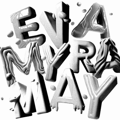 Eva Myra May