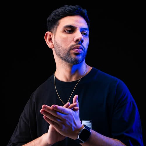 Eze Ramirez