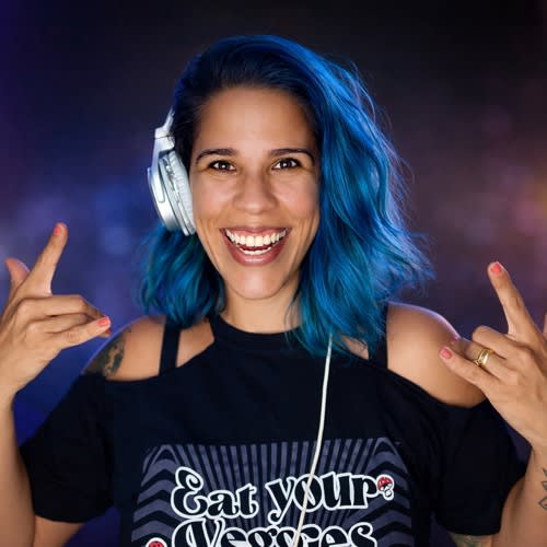 Fabz DJ
