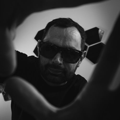 Fabian Pereira DJ