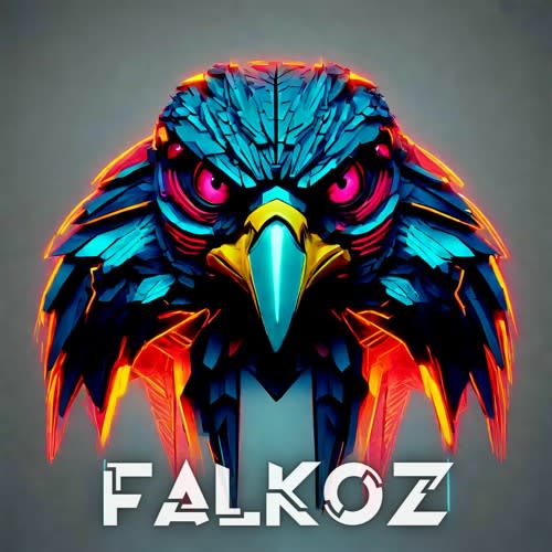 FALKOZ [a.k.a Sawtooths]