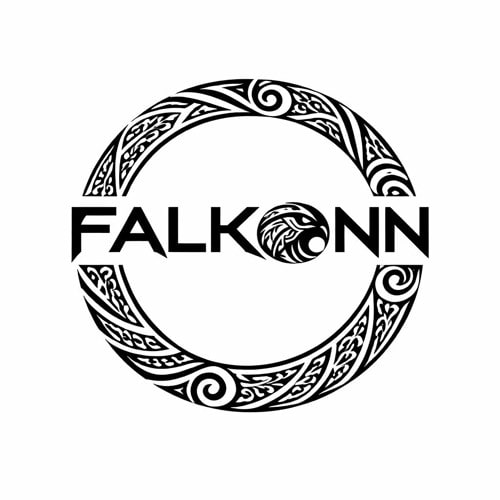 Falkonn - Harmonic Union