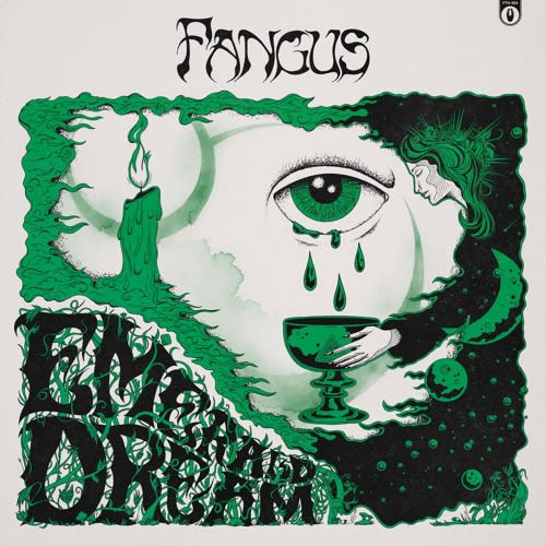 Fangus