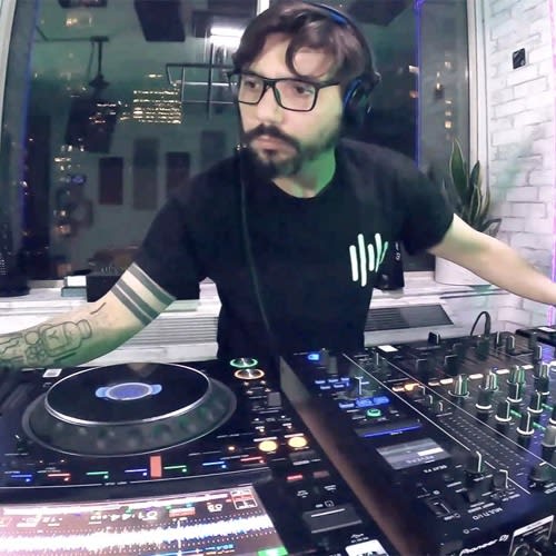 Andre-KX | Techno Inc. NY