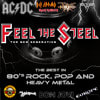 Feel The Steel