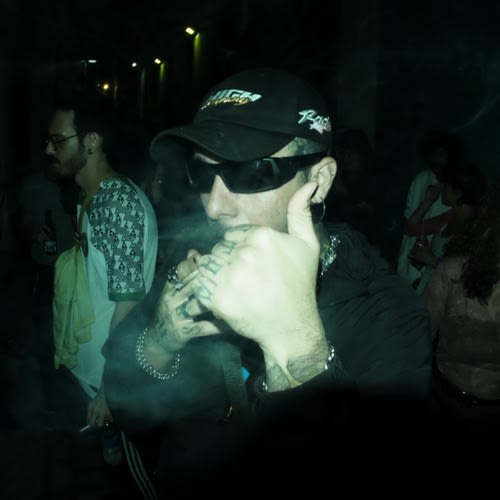 Napalm Felp 🥷
