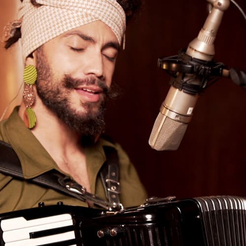 Felipe Costta