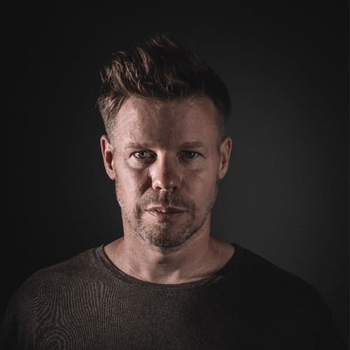 Ferry Corsten