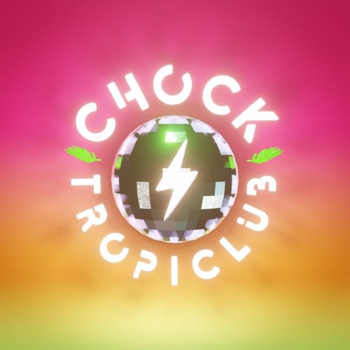 CHOCK ϟ