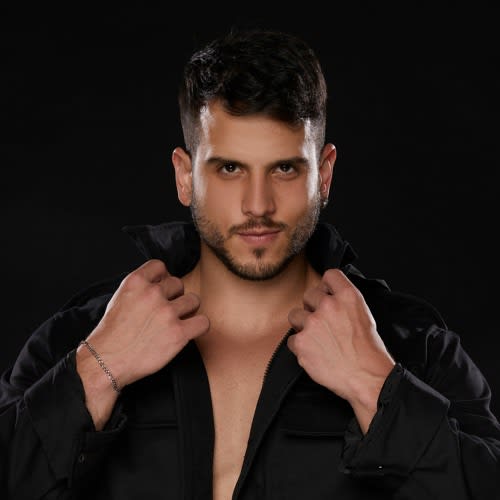 DJ LIPE LOURENÇO