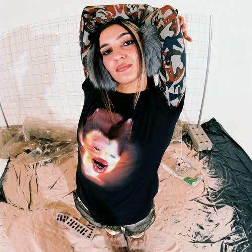 DJ FLACA