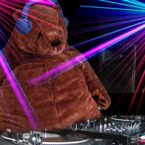 fleshbear
