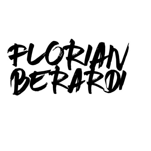 DJ Florian Berardi