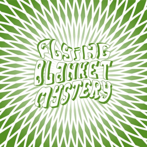 Flying Blanket Mystery