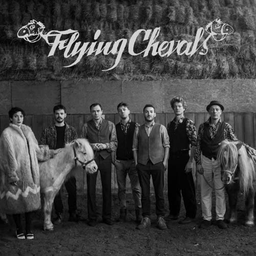 Flying Chevals