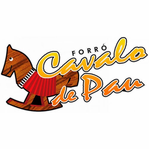 Forró Cavalo de Pau