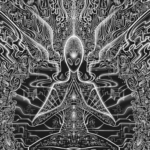 Fractal Deglingos