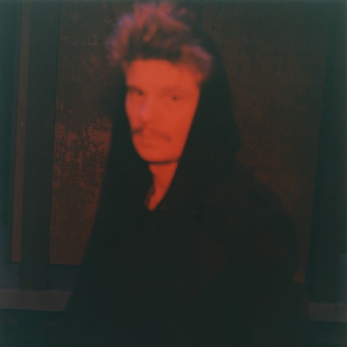 Frederic D. Oberland