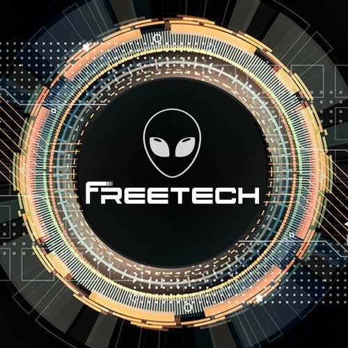 Freetech [Psy]