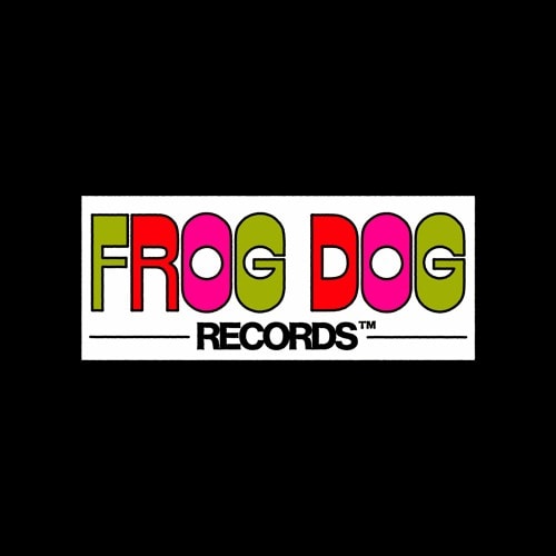 Frog Dog