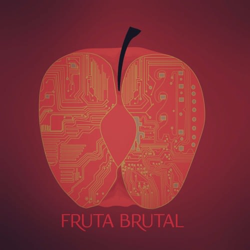 Fruta Brutal