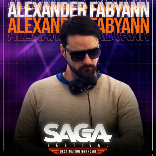 Alexander Fabyann