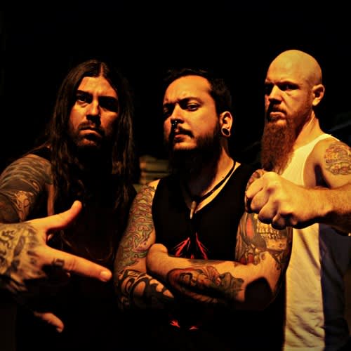 Furia Rockpaulera