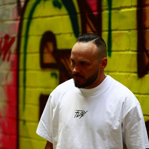 FURY