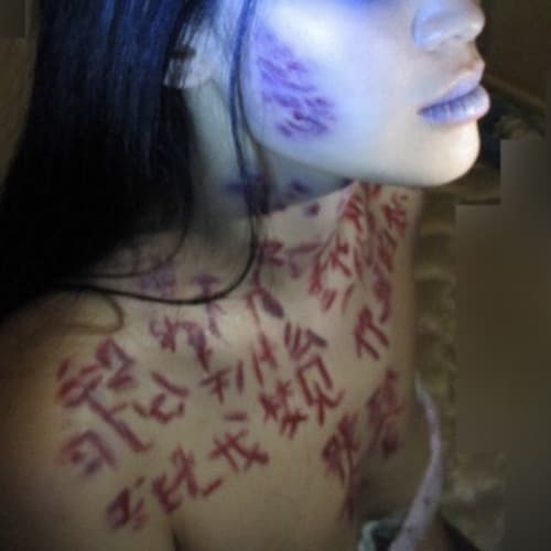 Spring Lennox • 7w0rld