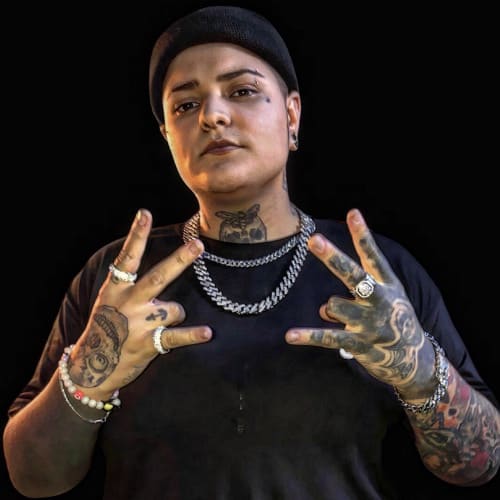 DJ MAIA